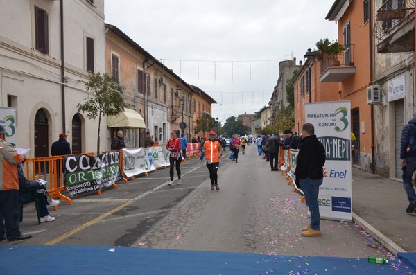 Maratonina dei Tre Comuni (18/01/2015) 025