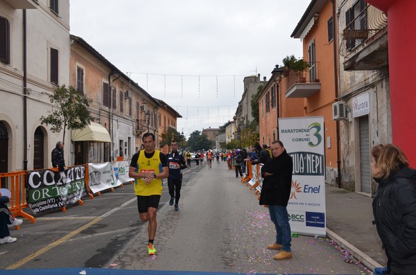 Maratonina dei Tre Comuni (18/01/2015) 031