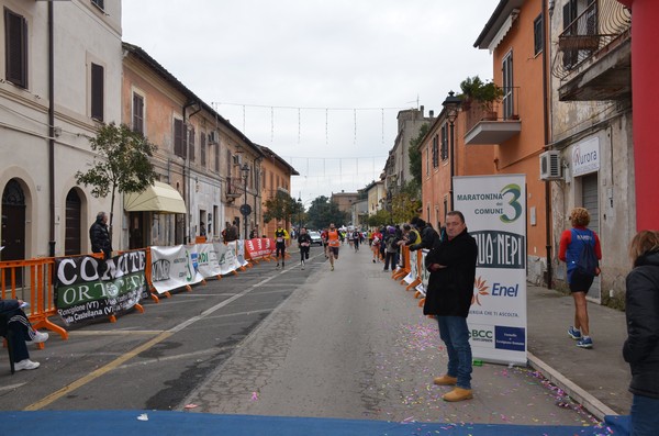 Maratonina dei Tre Comuni (18/01/2015) 032