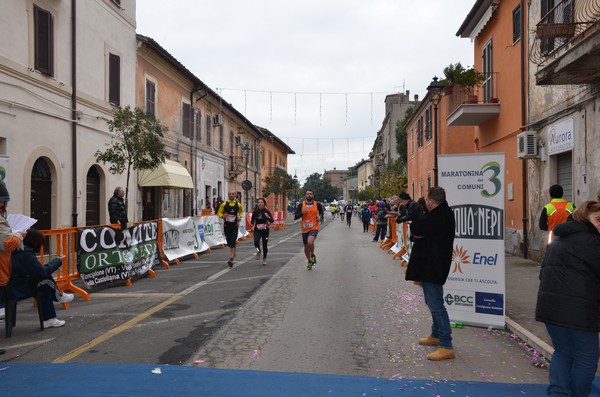 Maratonina dei Tre Comuni (18/01/2015) 033