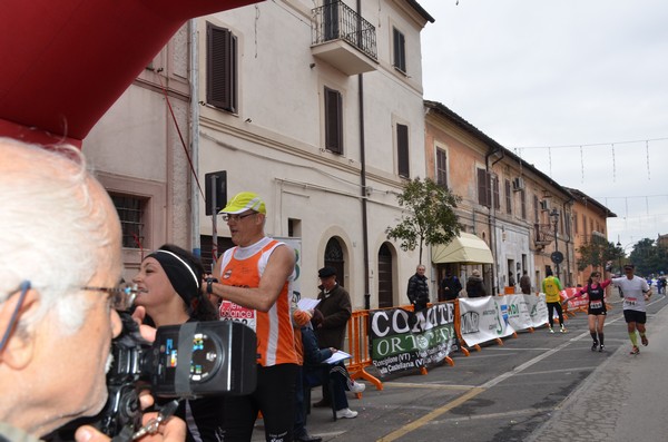 Maratonina dei Tre Comuni (18/01/2015) 035