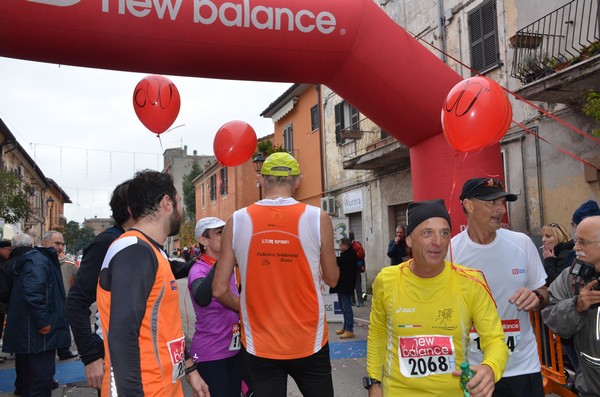 Maratonina dei Tre Comuni (18/01/2015) 036