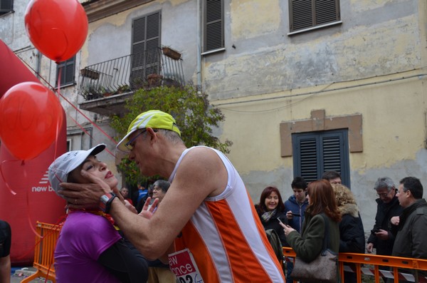 Maratonina dei Tre Comuni (18/01/2015) 039