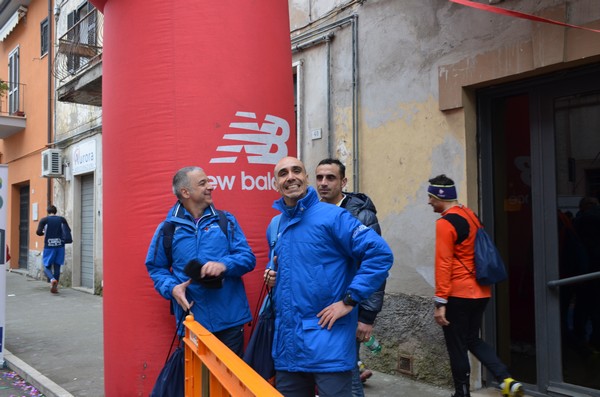 Maratonina dei Tre Comuni (18/01/2015) 040