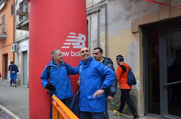 Maratonina dei Tre Comuni (18/01/2015) 041