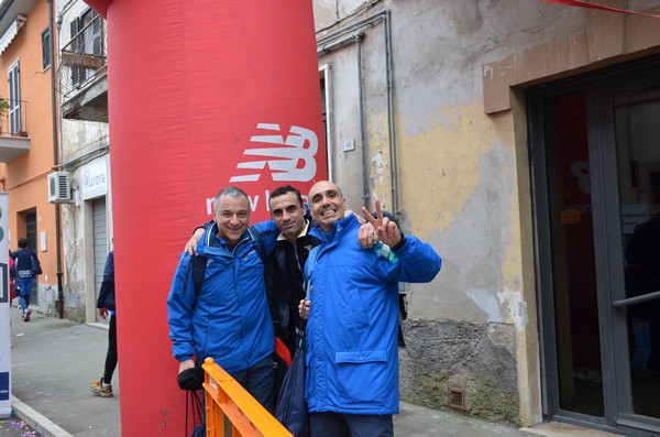 Maratonina dei Tre Comuni (18/01/2015) 042