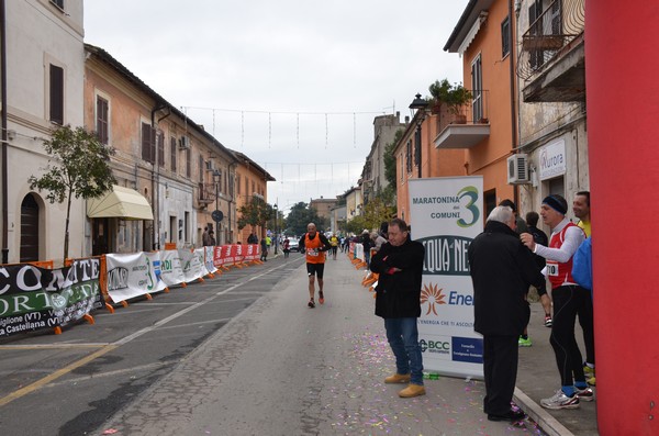 Maratonina dei Tre Comuni (18/01/2015) 051