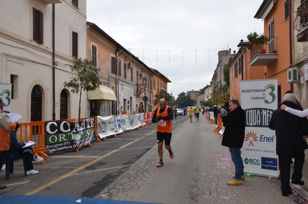 Maratonina dei Tre Comuni (18/01/2015) 052