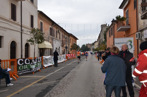 Maratonina dei Tre Comuni (18/01/2015) 058