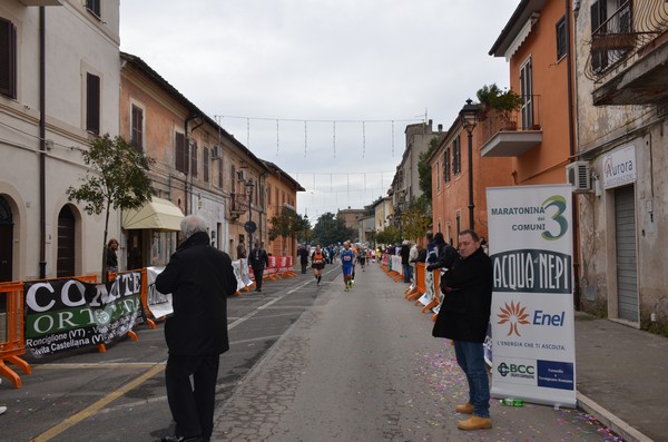 Maratonina dei Tre Comuni (18/01/2015) 060