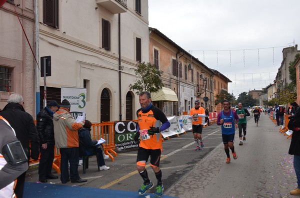 Maratonina dei Tre Comuni (18/01/2015) 065