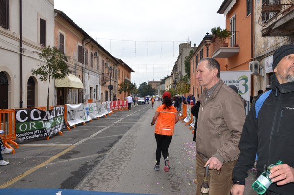 Maratonina dei Tre Comuni (18/01/2015) 067