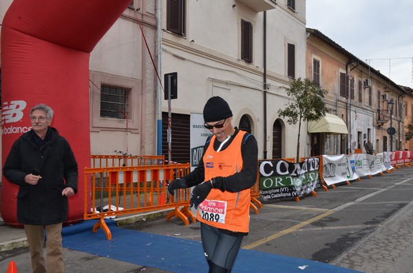 Maratonina dei Tre Comuni (18/01/2015) 079