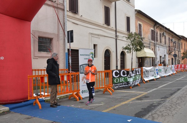 Maratonina dei Tre Comuni (18/01/2015) 081
