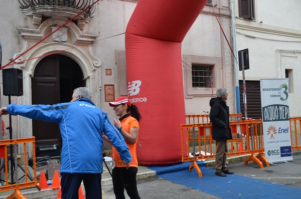 Maratonina dei Tre Comuni (18/01/2015) 082