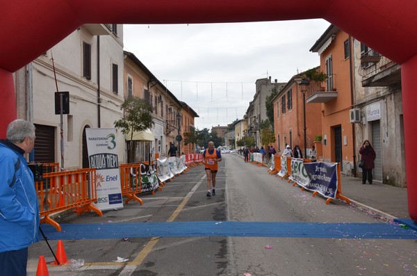 Maratonina dei Tre Comuni (18/01/2015) 089