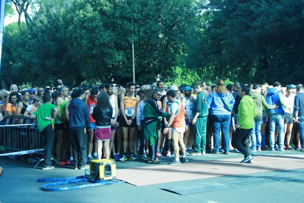 Appia Run (19/04/2015) 00003