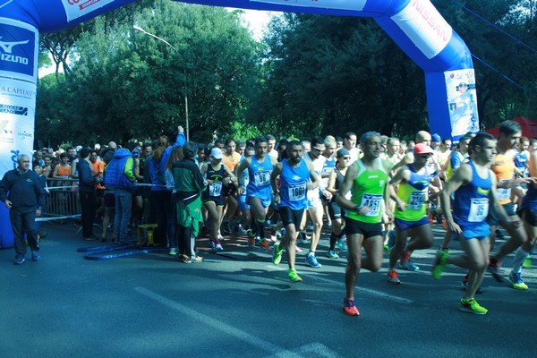 Appia Run (19/04/2015) 00006