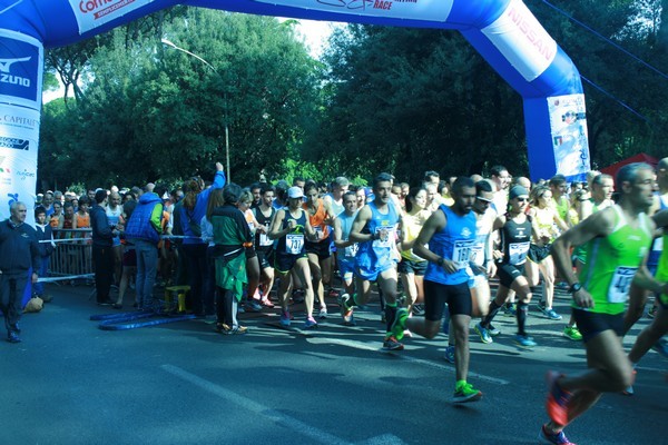 Appia Run (19/04/2015) 00007