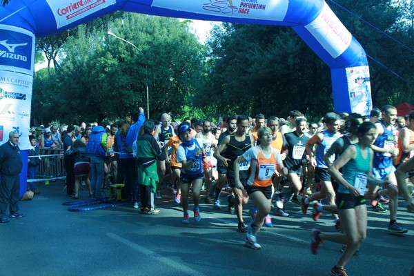 Appia Run (19/04/2015) 00009