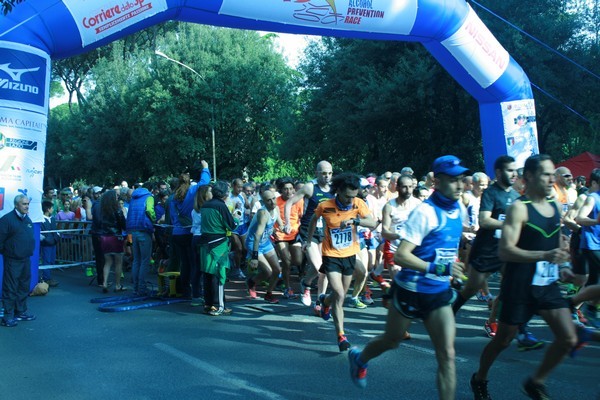 Appia Run (19/04/2015) 00010