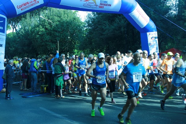 Appia Run (19/04/2015) 00017