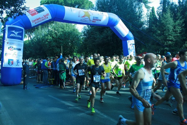 Appia Run (19/04/2015) 00026