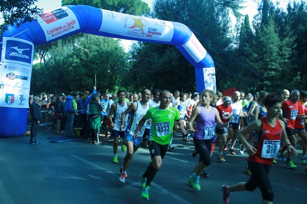 Appia Run (19/04/2015) 00028