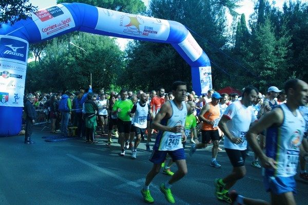 Appia Run (19/04/2015) 00029