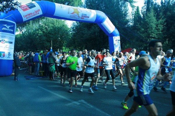 Appia Run (19/04/2015) 00030