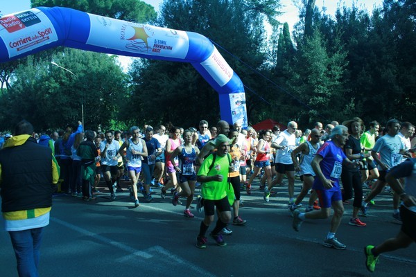 Appia Run (19/04/2015) 00031