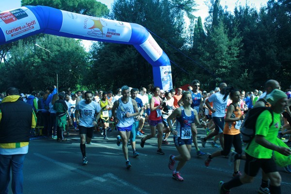 Appia Run (19/04/2015) 00033