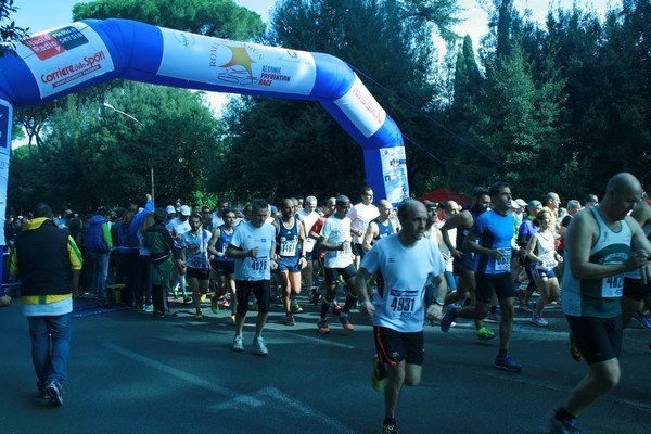 Appia Run (19/04/2015) 00035