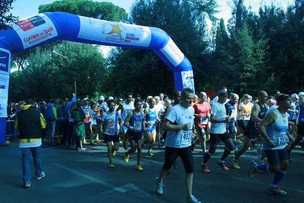 Appia Run (19/04/2015) 00037