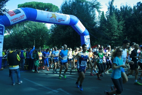 Appia Run (19/04/2015) 00038