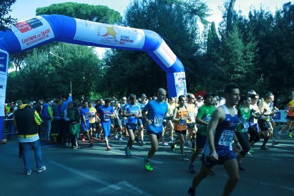 Appia Run (19/04/2015) 00039