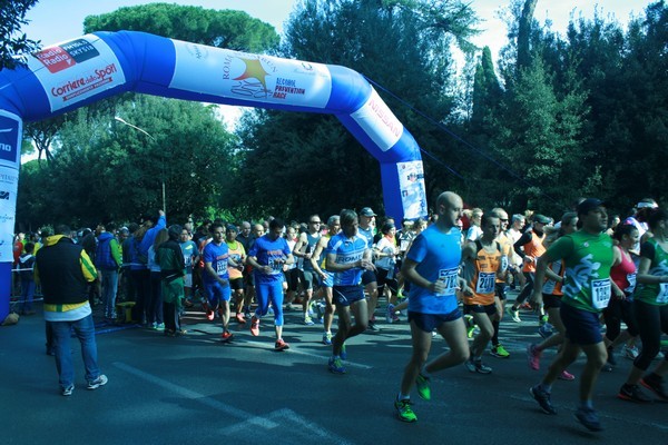Appia Run (19/04/2015) 00040