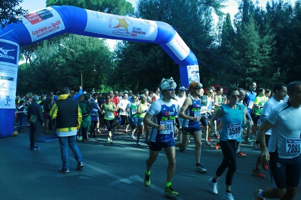 Appia Run (19/04/2015) 00041