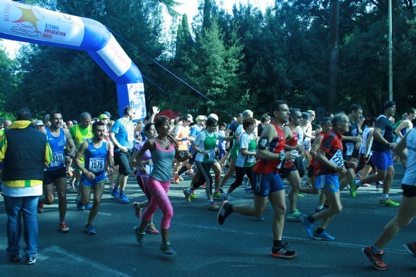 Appia Run (19/04/2015) 00043