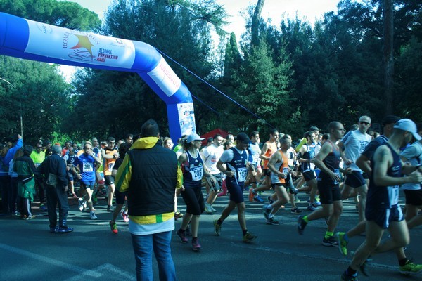 Appia Run (19/04/2015) 00054