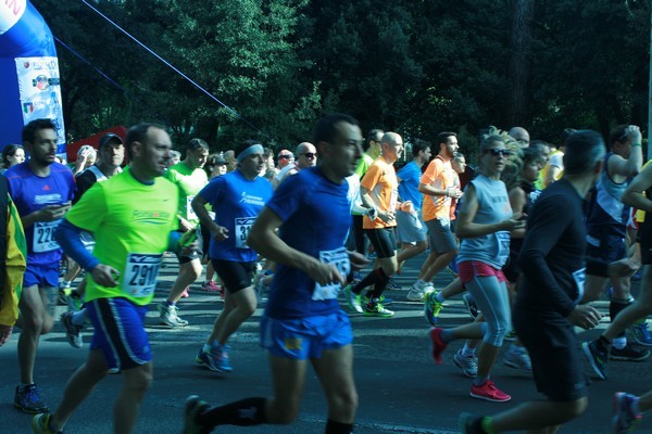 Appia Run (19/04/2015) 00059