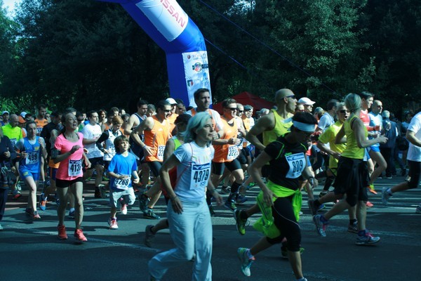 Appia Run (19/04/2015) 00071