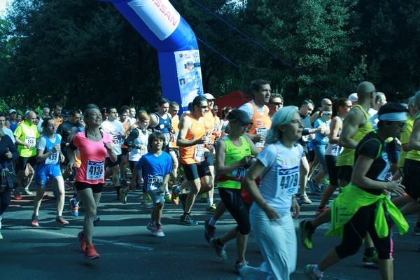 Appia Run (19/04/2015) 00072