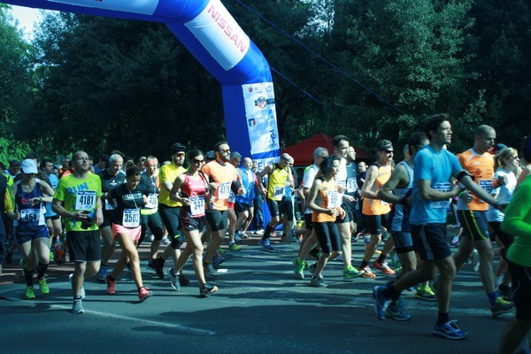 Appia Run (19/04/2015) 00081