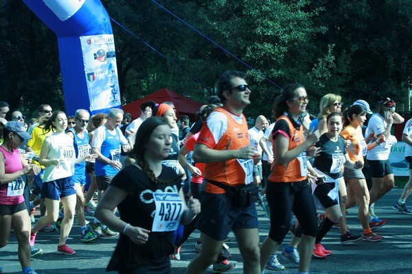 Appia Run (19/04/2015) 00090