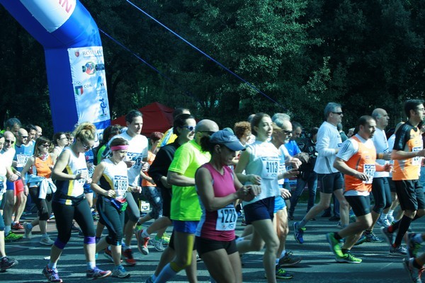 Appia Run (19/04/2015) 00091