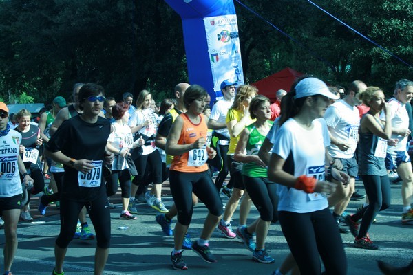Appia Run (19/04/2015) 00093