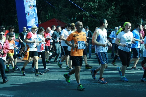 Appia Run (19/04/2015) 00095