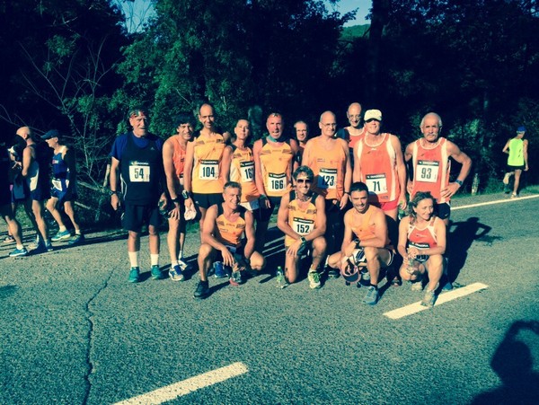 L'Arrampicata di Tolfa (C.E.) (29/08/2015) 00001