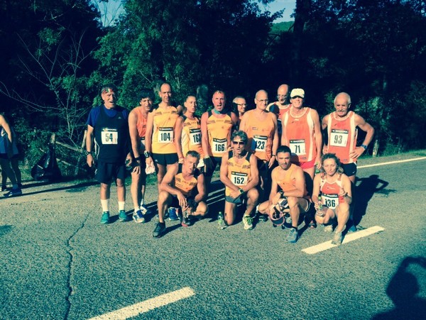 L'Arrampicata di Tolfa (C.E.) (29/08/2015) 00003